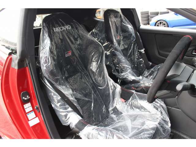 GRヤリス 2023/R05