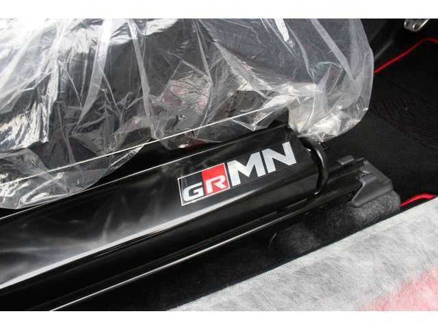 GRヤリス 2023/R05