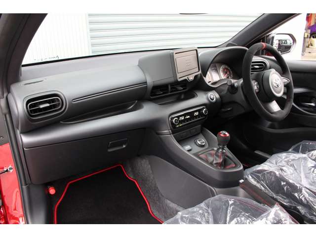 GRヤリス 2023/R05