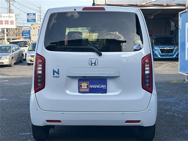 N-WGN 2021/R3