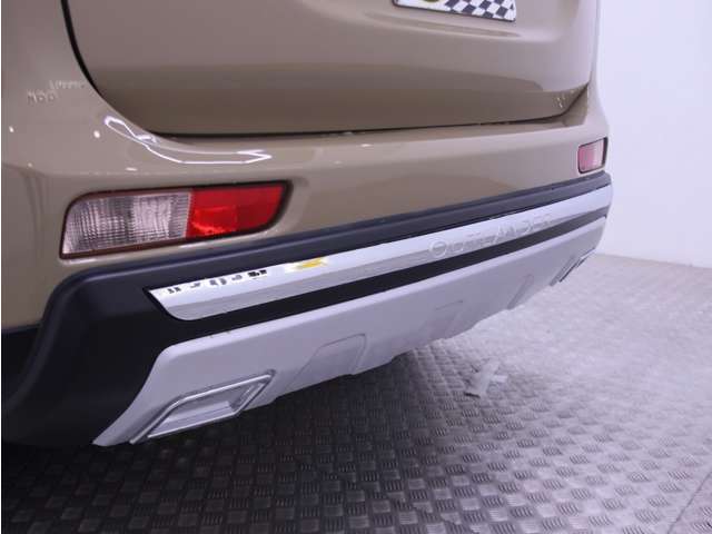 アウトランダーPHEV 2014/H26