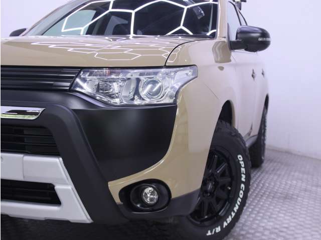 アウトランダーPHEV 2014/H26