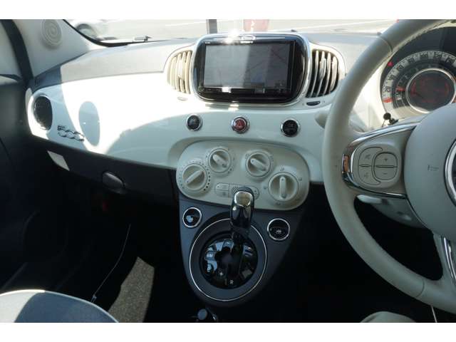 500(チンクエチェント) 2018/H30