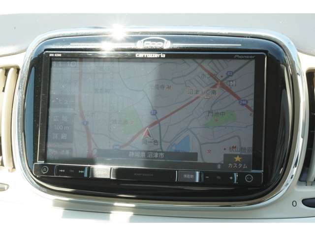 500(チンクエチェント) 2018/H30