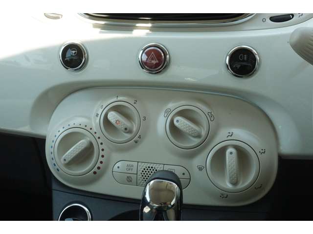 500(チンクエチェント) 2018/H30