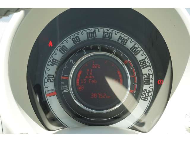 500(チンクエチェント) 2018/H30