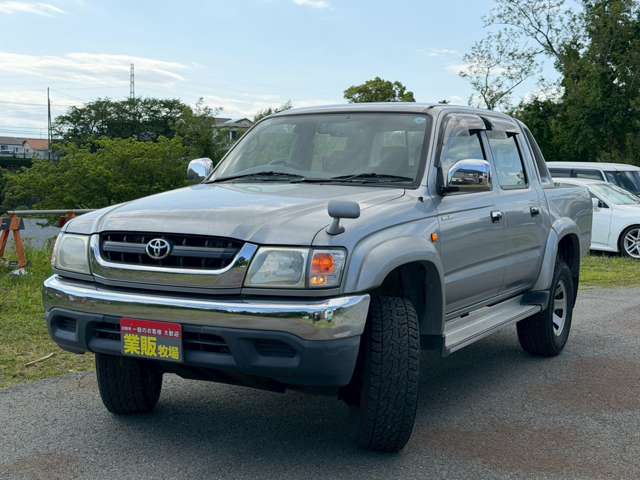 ハイラックス 2003/H15