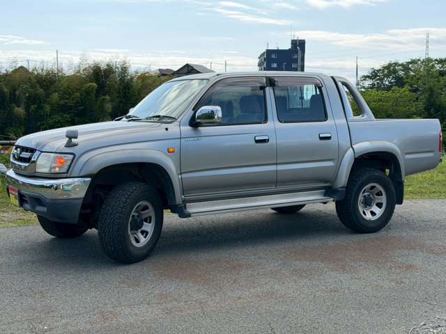ハイラックス 2003/H15