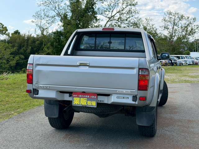 ハイラックス 2003/H15