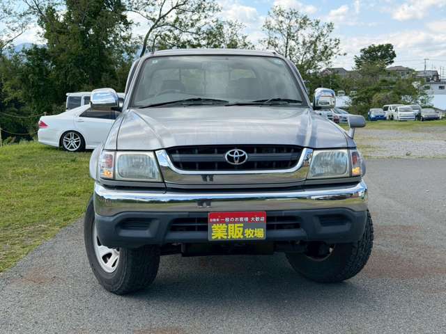 ハイラックス 2003/H15