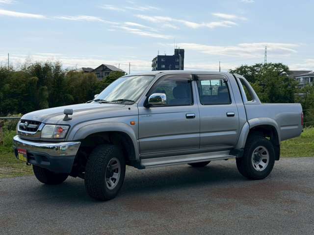 ハイラックス 2003/H15