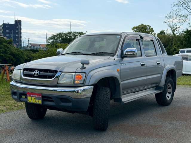 ハイラックス 2003/H15