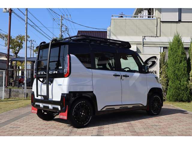 デリカミニ 2023/R05