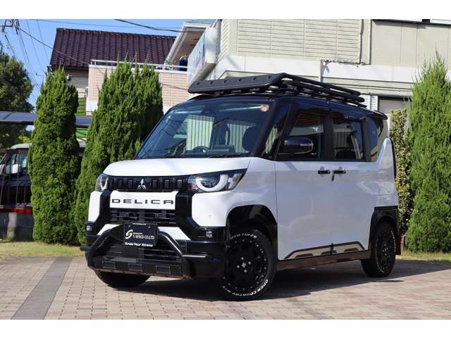 デリカミニ 2023/R05