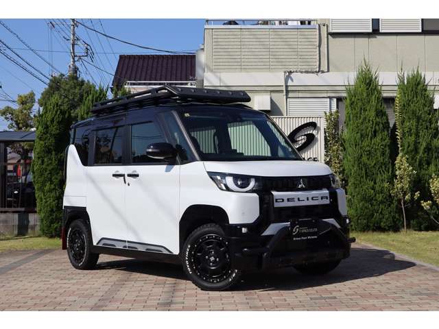 デリカミニ 2023/R05