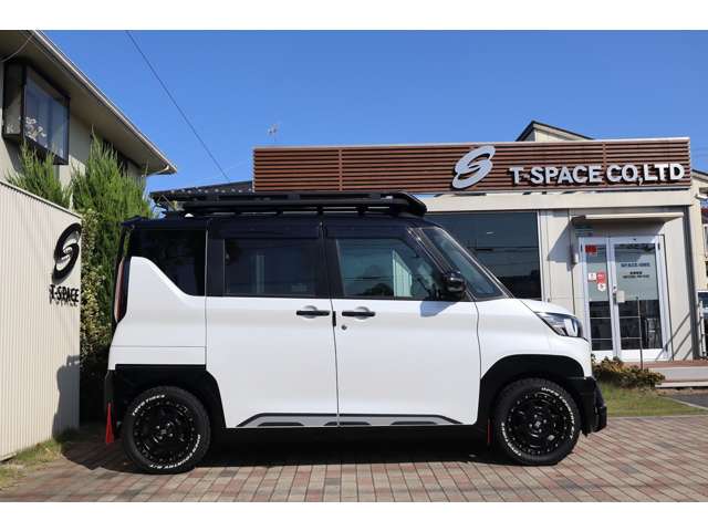 デリカミニ 2023/R05