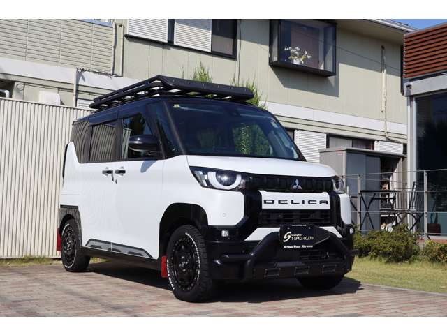デリカミニ 2023/R05