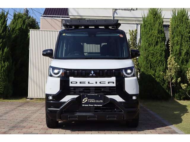 デリカミニ 2023/R05