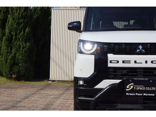 デリカミニ 2023/R05