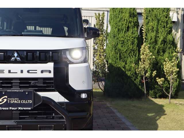 デリカミニ 2023/R05