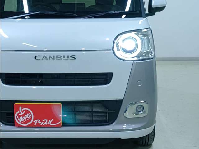 ムーヴキャンバス 2025/R07