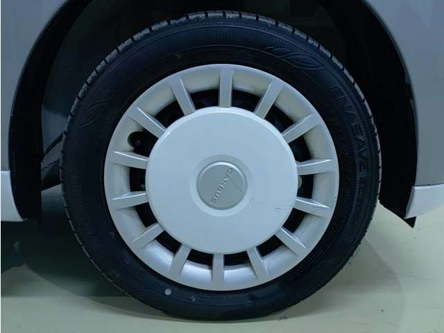 ムーヴキャンバス 2025/R07