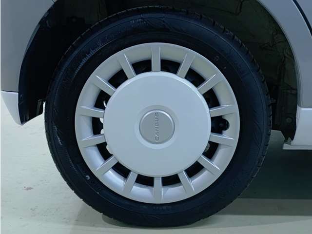 ムーヴキャンバス 2025/R07