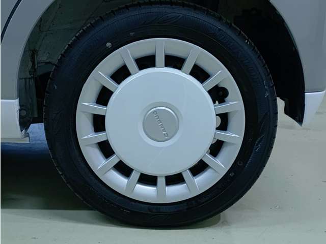 ムーヴキャンバス 2025/R07