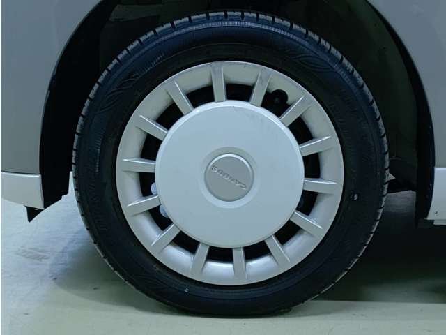 ムーヴキャンバス 2025/R07