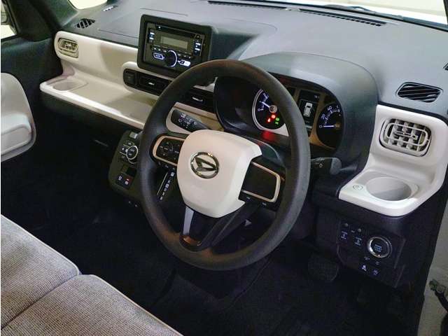 ムーヴキャンバス 2025/R07