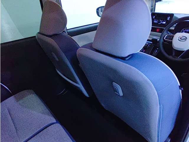 ムーヴキャンバス 2025/R07