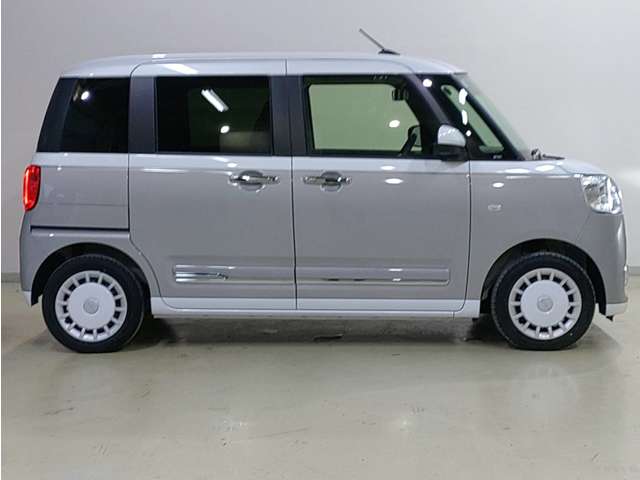 ムーヴキャンバス 2025/R07