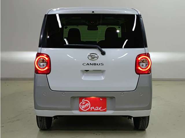 ムーヴキャンバス 2025/R07