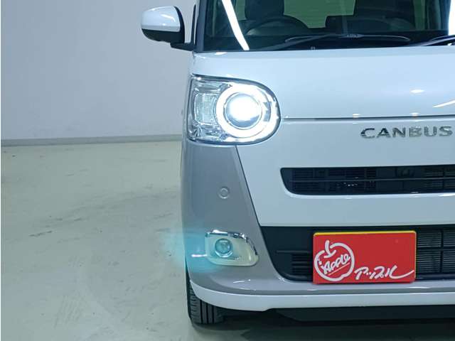 ムーヴキャンバス 2025/R07