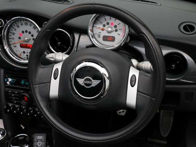 ミニコンバーチブル 2005/H17