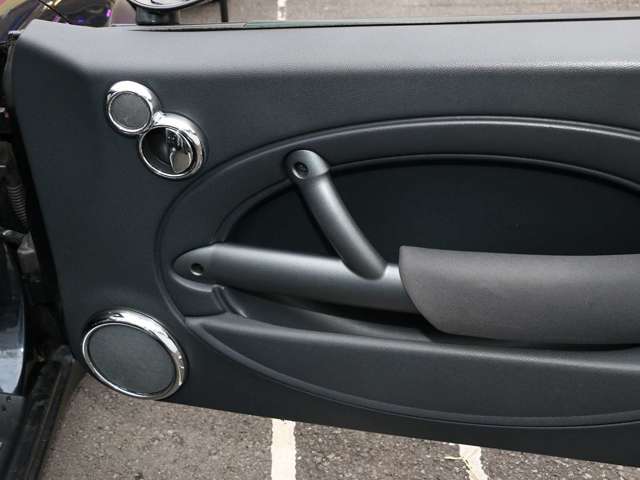 ミニコンバーチブル 2005/H17