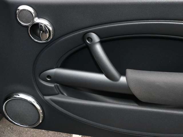 ミニコンバーチブル 2005/H17