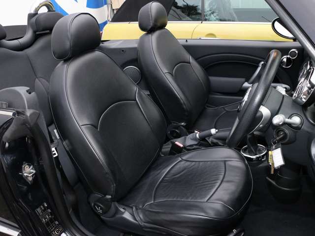 ミニコンバーチブル 2005/H17