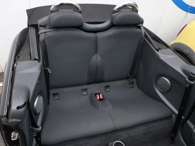 ミニコンバーチブル 2005/H17