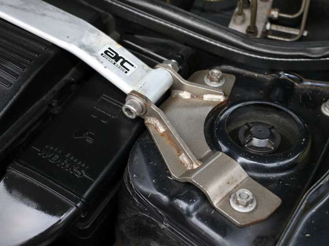 ミニコンバーチブル 2005/H17