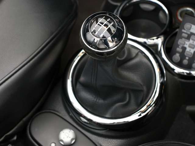 ミニコンバーチブル 2005/H17