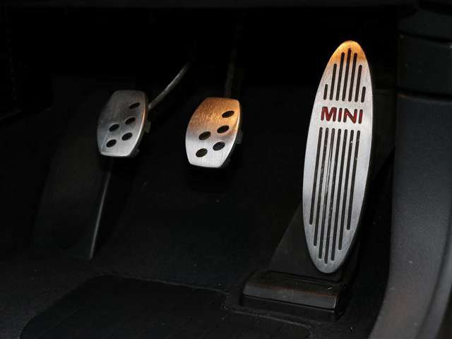 ミニコンバーチブル 2005/H17