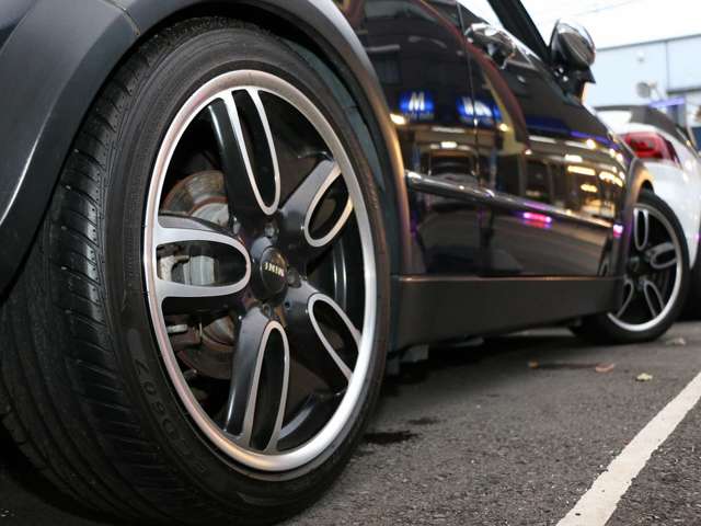 ミニコンバーチブル 2005/H17