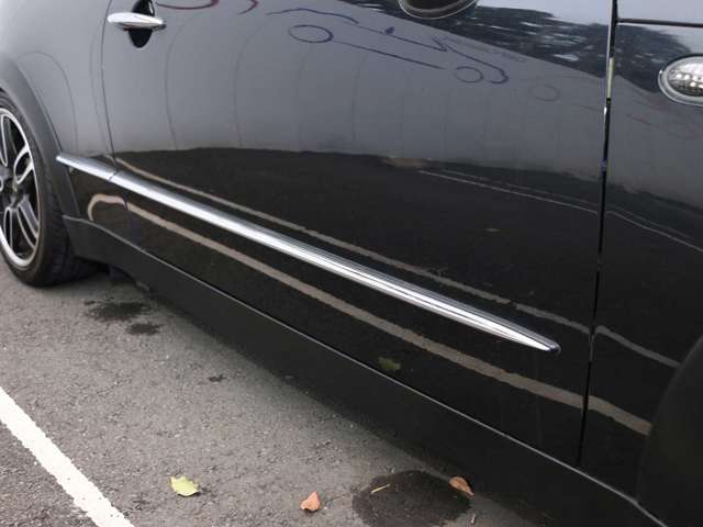 ミニコンバーチブル 2005/H17