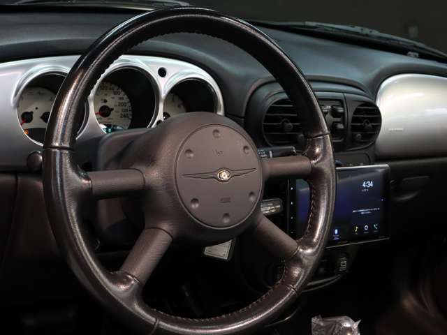 PTクルーザーカブリオ 2005/H17
