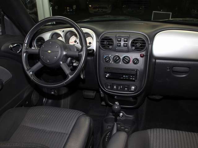 PTクルーザーカブリオ 2005/H17