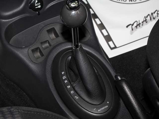 PTクルーザーカブリオ 2005/H17