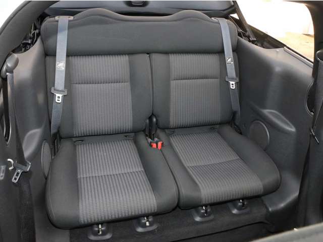 PTクルーザーカブリオ 2005/H17