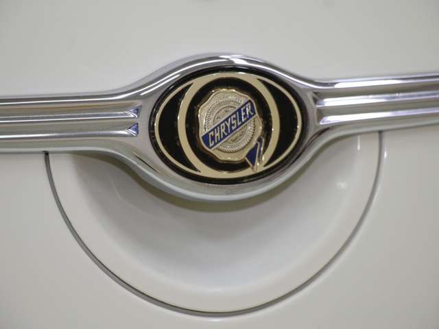 PTクルーザーカブリオ 2005/H17