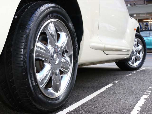 PTクルーザーカブリオ 2005/H17